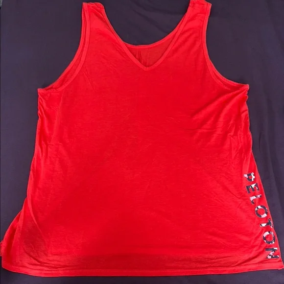 (6) Peloton Tank Bundle - Picture 2 of 15